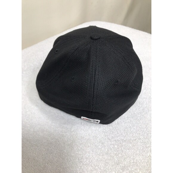 New Era Milwaukee Brewers Cap Size 7 1/4 Diamond Collection - Picture 7 of 7